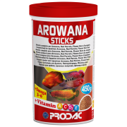 Prodac Arowana Sticks 1200ml / 450gr