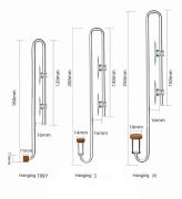 AQUAPRO Co2 Diffuser Hang-S