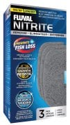 Fluval 106/107/206/207 Yedek Nitrite Remover 3 Adet