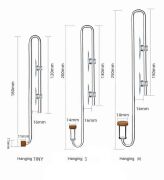 AQUAPRO Co2 Diffuser Hang-S