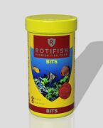 Rotifish Bits 100ml 40gr.