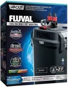 Fluval 407 Dış Filtre 1450Lt/Saat