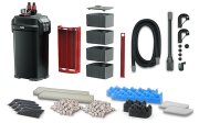 Fluval 407 Dış Filtre 1450Lt/Saat