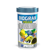 Prodac Biogran Veggie 250ml / 100gr