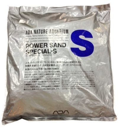 Ada Power Sand Special-S 2Lt