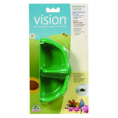 Hagen Vision Yemlik Turuncu