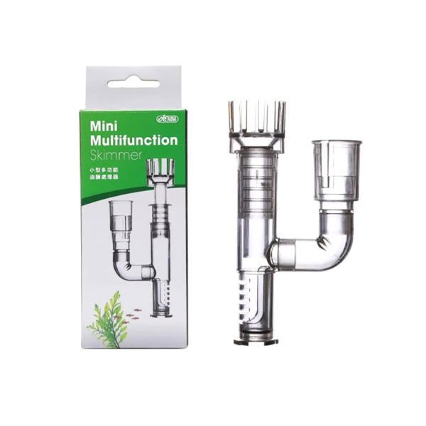 İsta Mini Multifunction Skimmer