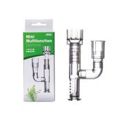 İsta Mini Multifunction Skimmer