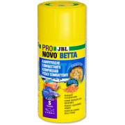 Jbl Pro Novo Betta Flakes S 100ml 20gr.