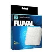 Fluval C4 Filtre Süngeri (2Adet)