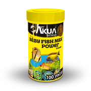 Artakua  Baby Max Power 100ml 40gr