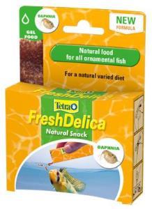 TetraFresh Delica Daphnia 16*3 gr.