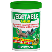 Prodac Vegetable Tablet 50ml / 30gr