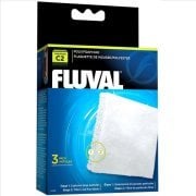 Fluval C2 Yedek Keçe 3adet