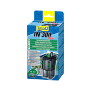 Tetra In Plus 300 Plus İç Filtre