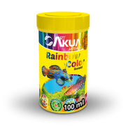 Artakua  Rainbow Color 100ml 40gr.