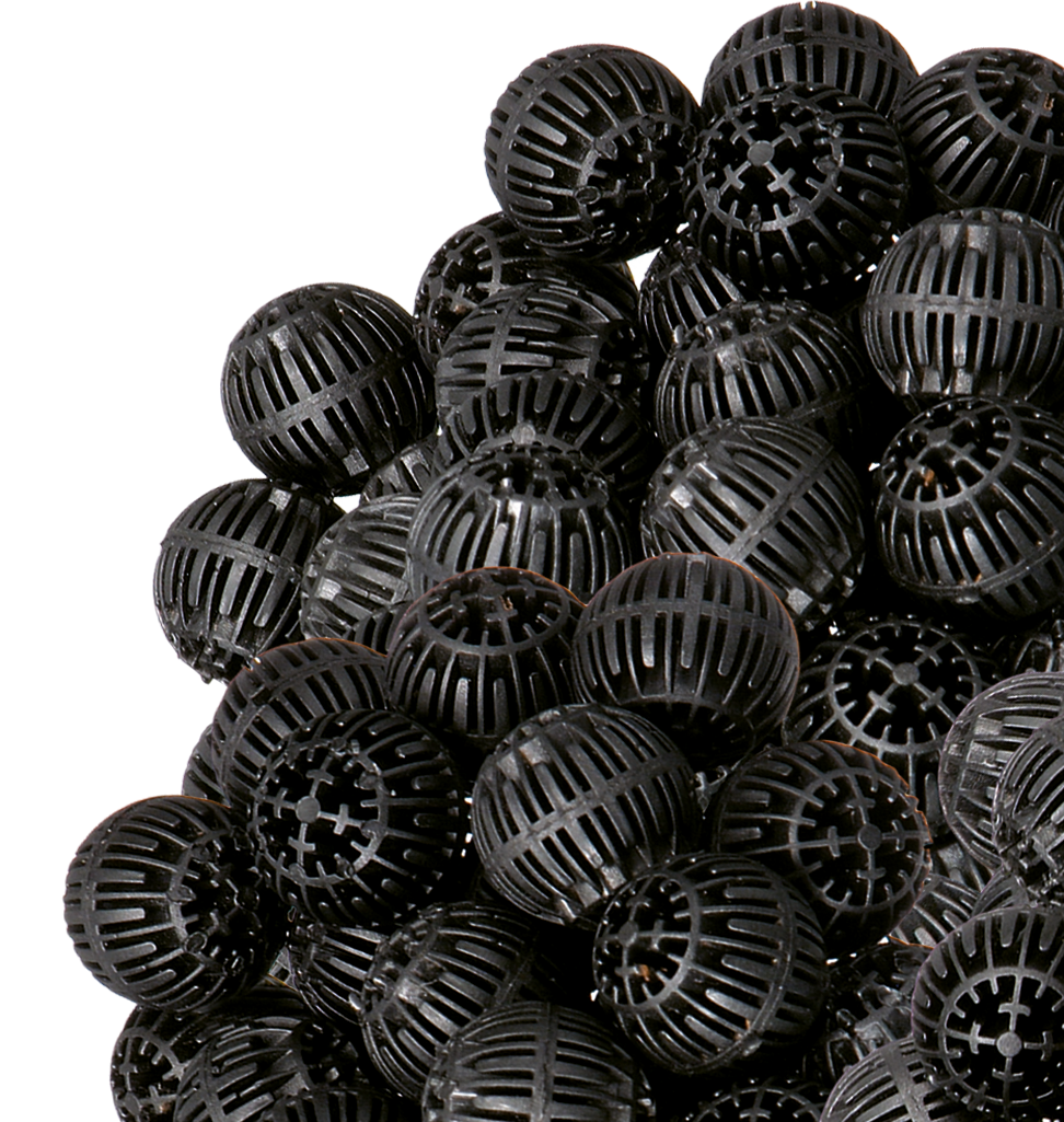 Tetra BB Bio Ball 100 Adet (Kutusuz)