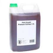 Tropica Plant Growth Premium Fertiliser 5Lt