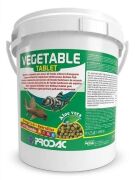 Prodac Vegetable Tablet 2kg