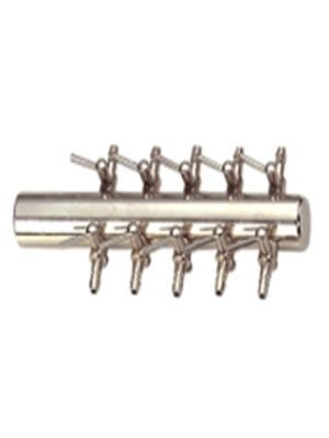 Boyu Metal Hava Dağıtıcı 12li