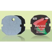 Xinyou Atman 3337-3338 Yedek Elyaf Sünger