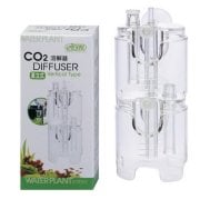 Ista CO2 Vertical Diffuser