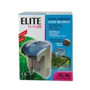 Elite Askı Filtre 35 Litre Kapasiteli