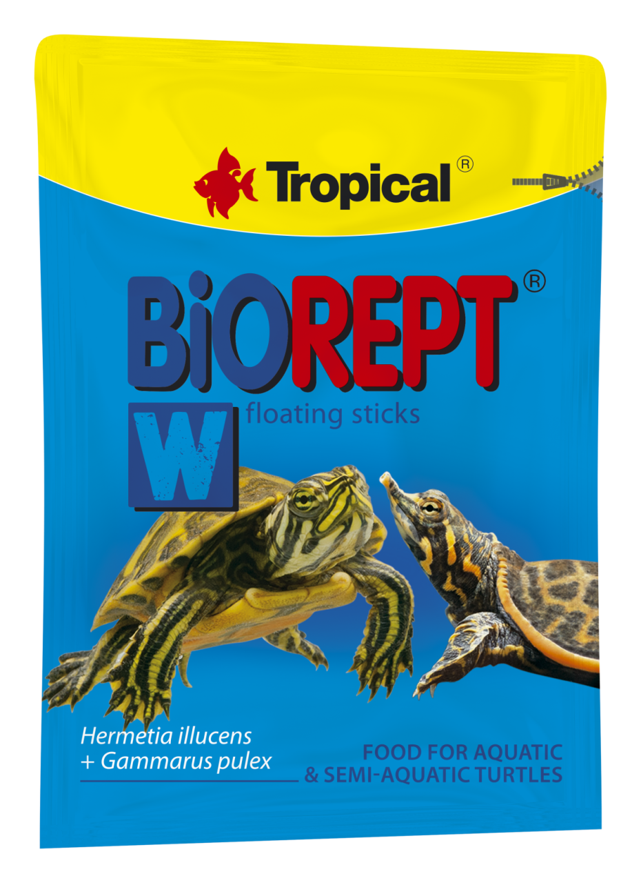 Tropical Biorept W 20gr.