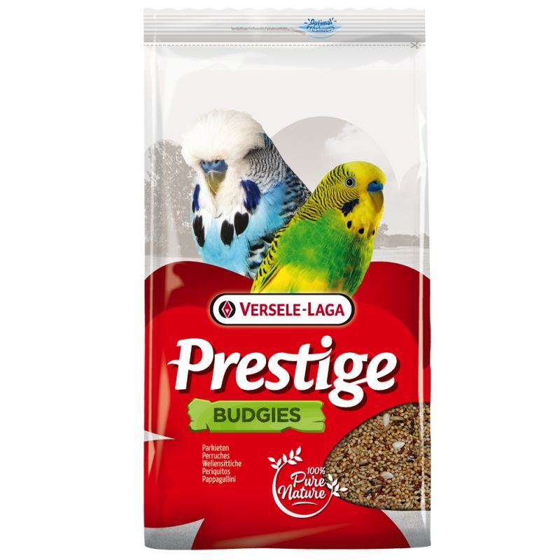 Versele Laga Budgies Prestige 500gr
