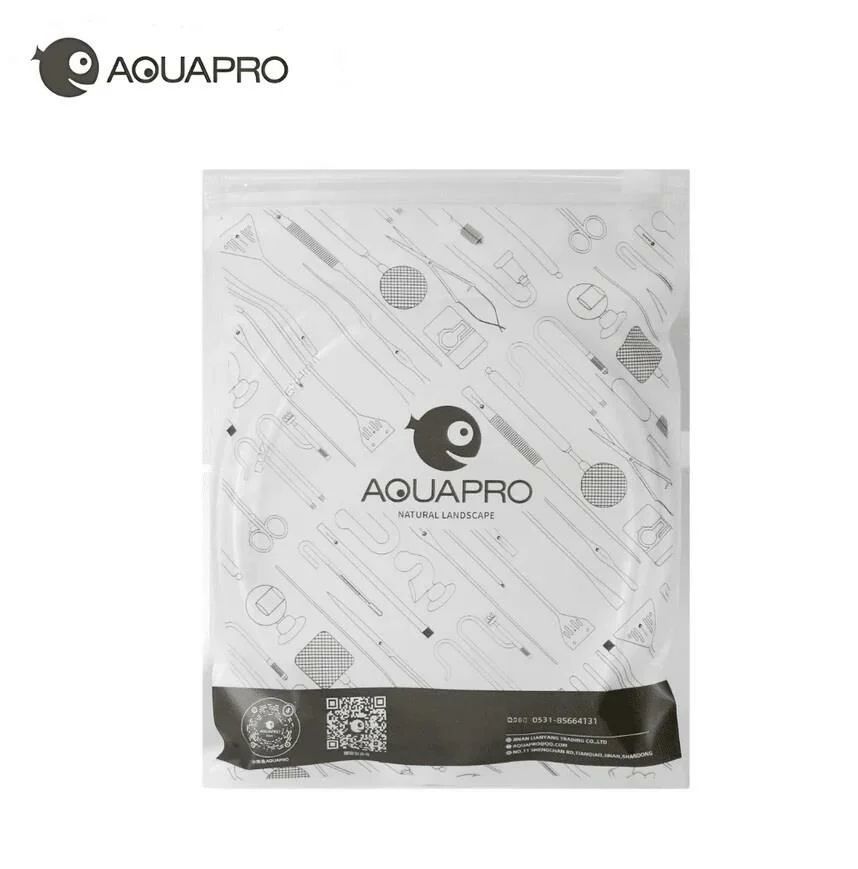 AQUAPRO Şeffaf Dış Filtre Hortumu 12/16mm 3m