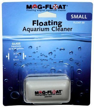 Mag Float Mıknatıslı Silecek Small 6cm