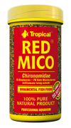 Tropical Red Mico 100ml / 8gr.