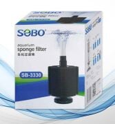Sobo SB-3330 Pipo Filtre