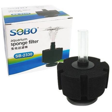 Sobo SB-2330 Pipo Filtre