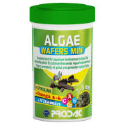 Prodac Algae Wafers Mini 100ml / 50gr