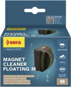 Sera Magnet Cleaner Yüzen Cam Sileceği M