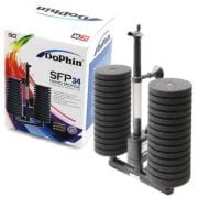 Dophin SFP 34 Nano Sponge Motorlu Pipo Filtre