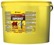 Tropical Supervit Basic 11Lt 2000gr.