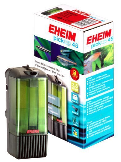 Eheim PickUp 2006 İç Filtre 180Lt / Saat