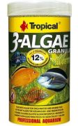Tropical 3-Algae Granulat 250ml / 95gr.