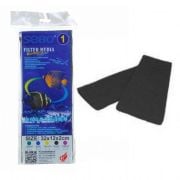 Sobo Siyah Keçe 32*12*2cm
