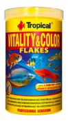 Tropical Vitality & Color Flakes 11Lt 2000gr.