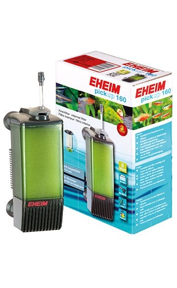 Eheim Pick Up 2010 İç Filtre 500Lt/Saat