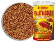 Tropical Vitality & Color Granulat 100ml / 55gr