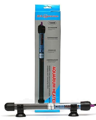Miminjiang MJ-100 Isıtıcı 100W