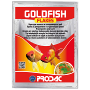 Prodac Goldfish Flakes 12gr
