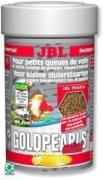 Jbl Gold Pearls Mini 100ml / 56gr. (Click Kapak)