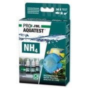 Jbl NH4 Test Amonyak Testi 50 Test