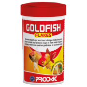 Prodac Goldfish Flakes 1200ml / 160gr