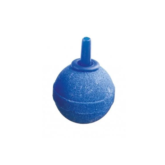 Meadow Pet Hava Taşı Yuvarlak Orta 3x3cm